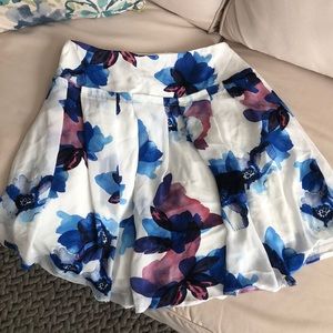 Banana republic skirt